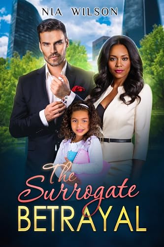 The Surrogate Betrayal