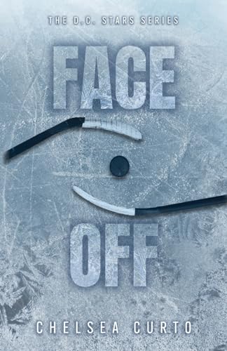 Face Off (D.C. Stars, #1)
