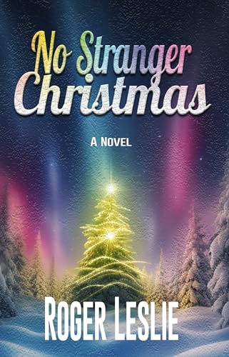 No Stranger Christmas