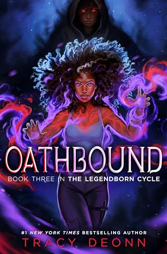 Oathbound (The Legendborn Cycle, #3)