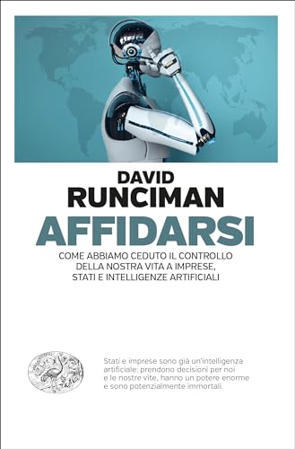 Affidarsi book cover