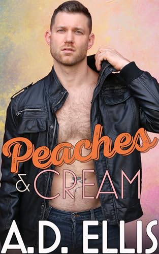 Peaches & Cream