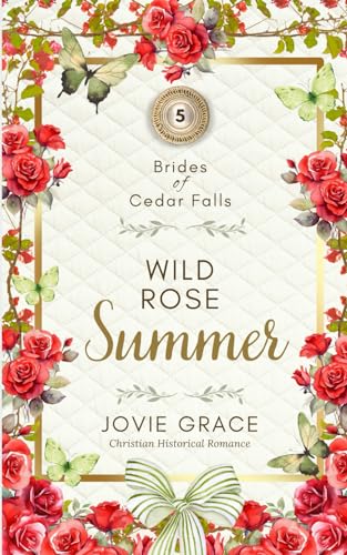 Wild Rose Summer