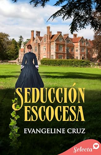 Seducción escocesa