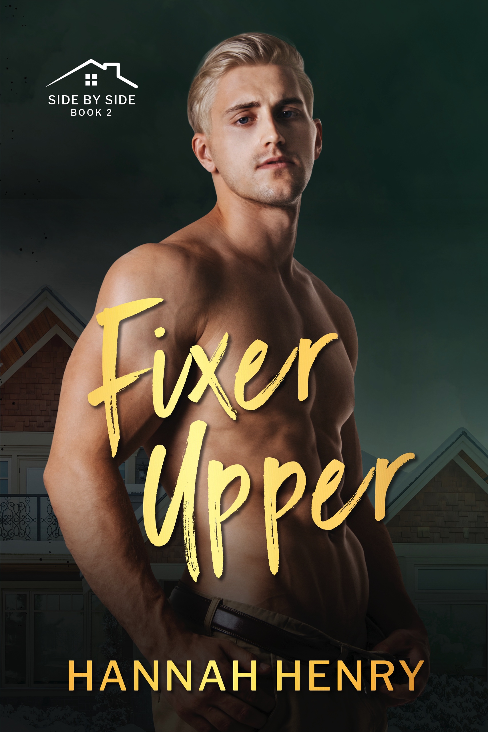 Fixer Upper