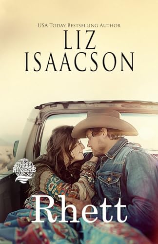 Rhett: A Walker Brothers Novel