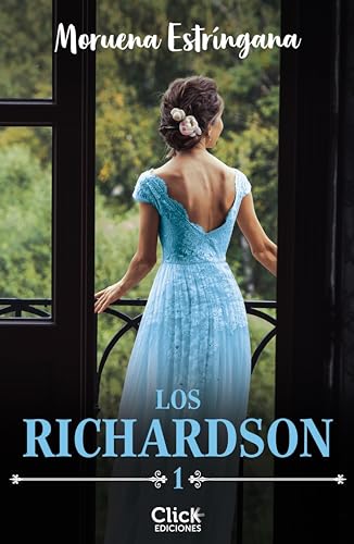 Los Richardson 1 (Romántica)