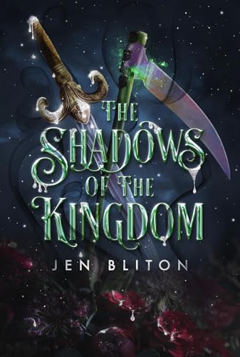 The Shadows of the Kingdom by Jen Bliton | Goodreads