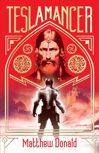 Teslamancer