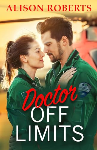 Doctor Off Limits