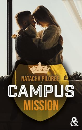 Campus Mission (&H DIGITAL)