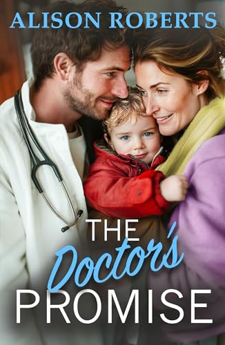 The Doctor's Promise book cover