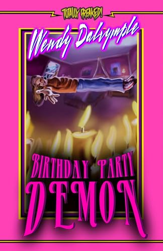 Birthday Party Demon