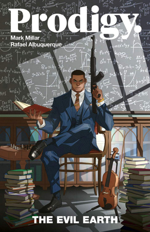 Prodigy: The Evil Earth