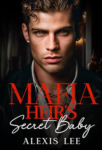 Mafia Don's Secret Baby