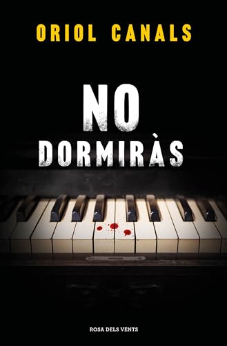 No dormiràs