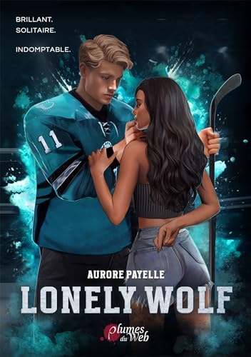 Lonely Wolf