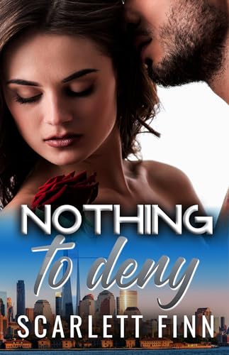 Nothing to Deny book cover
