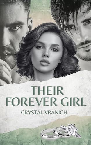 Their Forever Girl