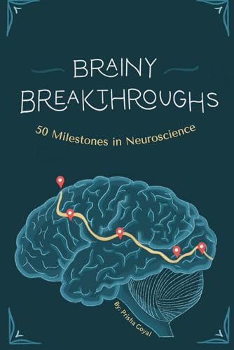 Brainy Breakthroughs: 50 Milestones in Neuroscience