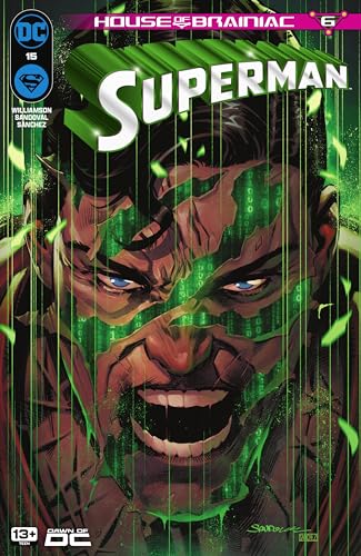 Superman (2023-) #15