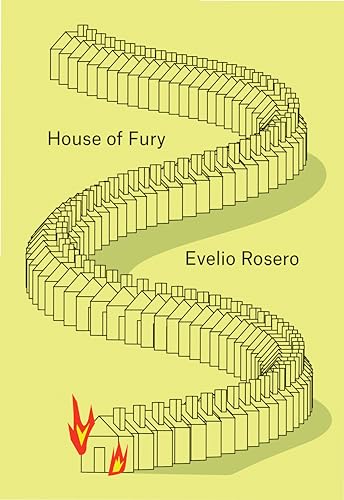 House of Fury