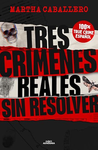 Tres crímenes reales sin resolver