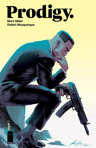 Prodigy #1