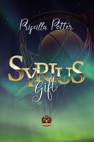Syrius' Gift: Chicago Minotaurs Basket 3