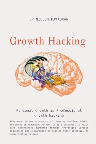 Growth Hacking: Personal growth is professional growth hacking