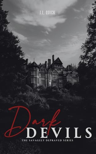 Dark Devils