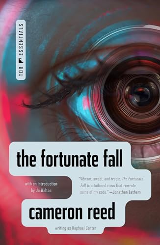The Fortunate Fall
