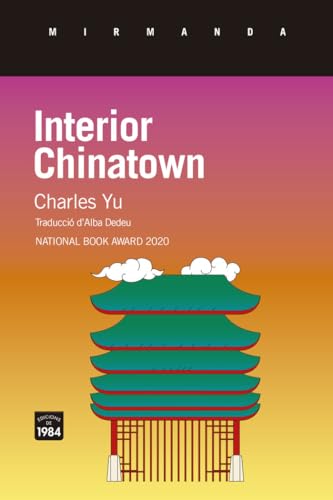 Interior Chinatown