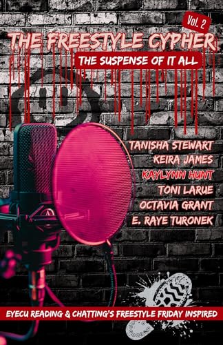 The Freestyle Cypher Vol. 2 book cover