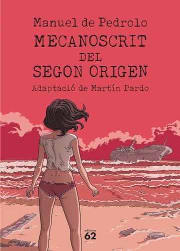 Mecanoscrit del segon origen