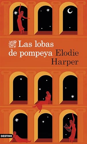 Las lobas de Pompeya