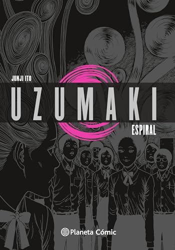 Uzumaki: Espiral