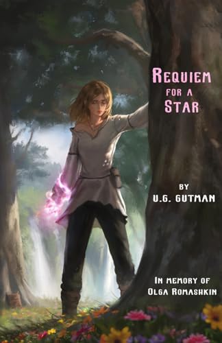 Requiem for a Star: A Dawnless Night Novella