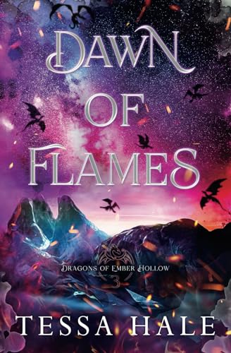 Dawn of Flames