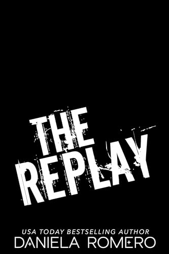 The Replay: A College Soccer Romance
