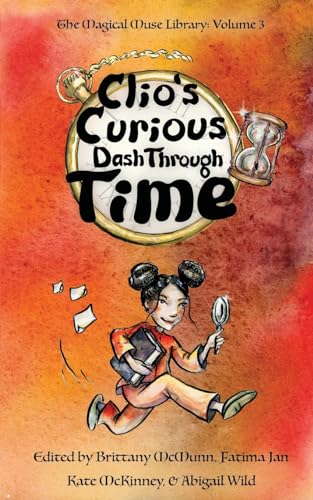 Clio's Curious Dash Through Time