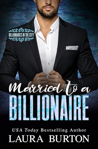 Married to a Billionaire book cover