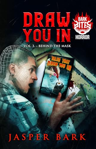 Draw You In Vol.3: Behind the Mask