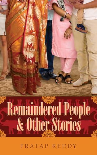 Remaindered People & Other Stories (224)