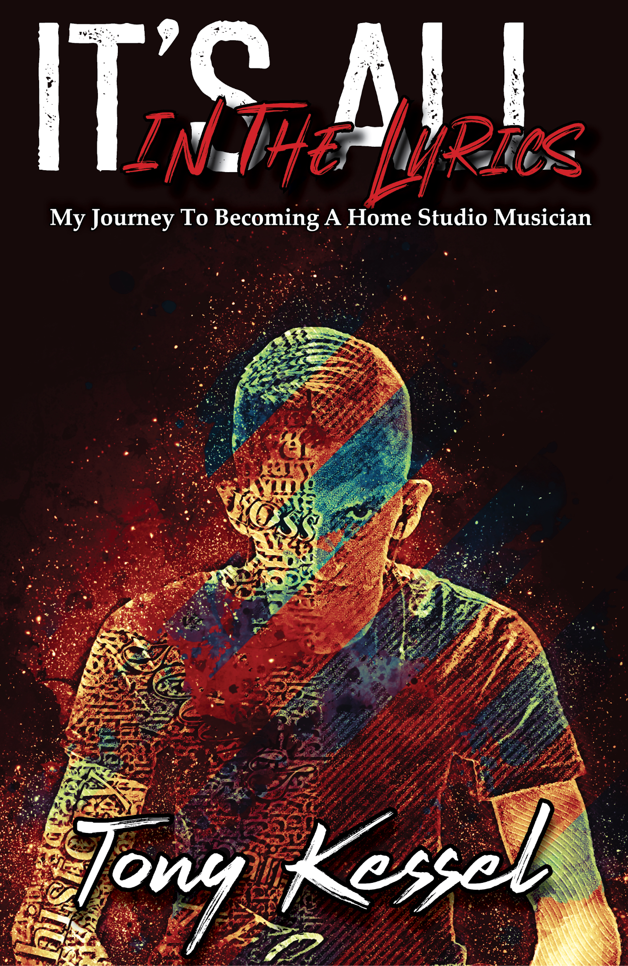 It's All In the Lyrics: How Music Helped Me Heal and Find My Voice