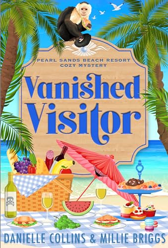 Vanished Visitor