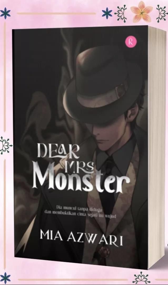 Dear Mrs monster