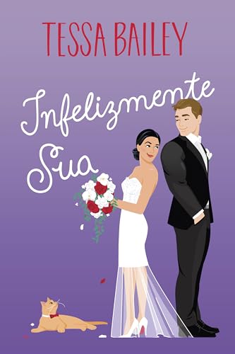 Infelizmente Sua (A Vine Mess, #2)