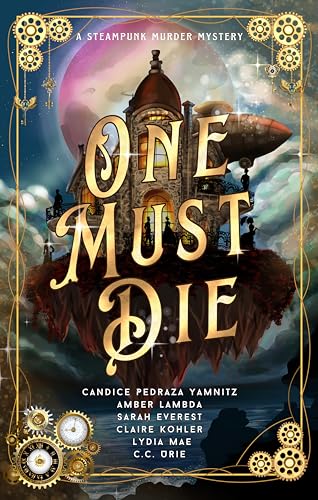 One Must Die
