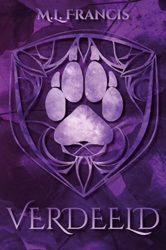 Verdeeld (Moonclaw Series Book 3)